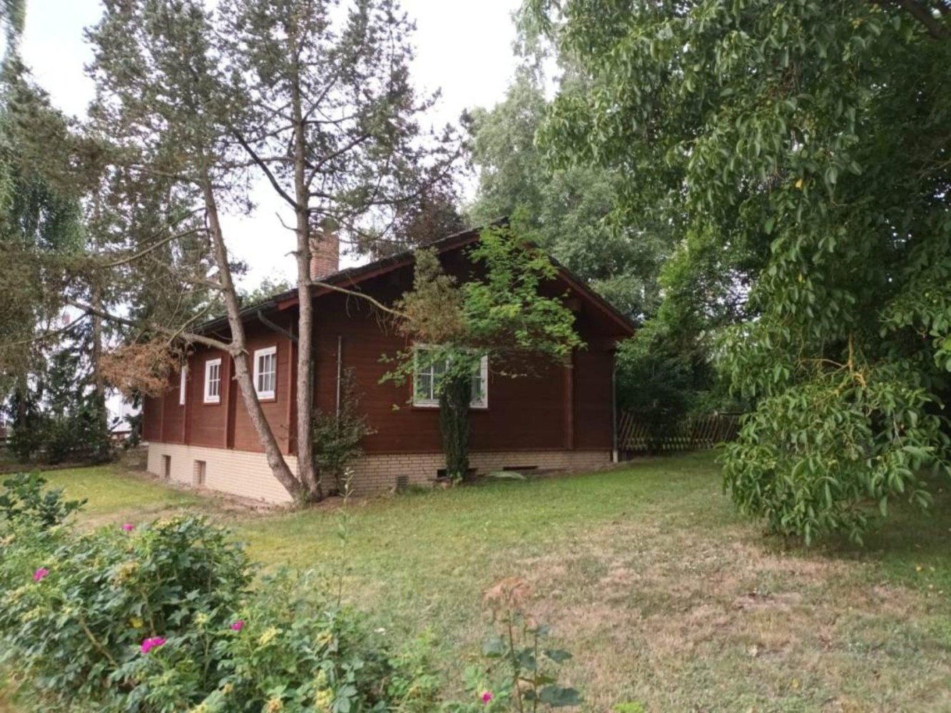 1 chambre Bungalow à Cuxhaven, Germany No. 224798