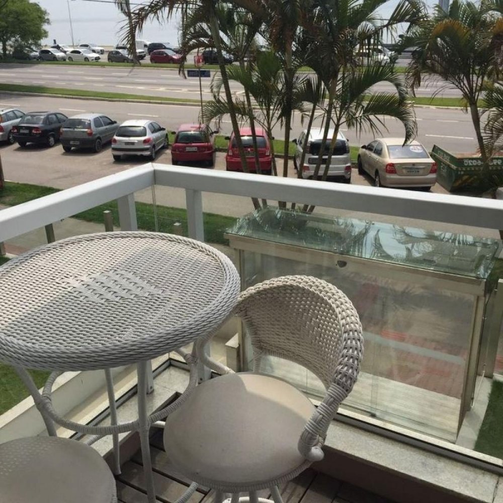 Studio in Florianopolis, Brazil, Nr. 513767