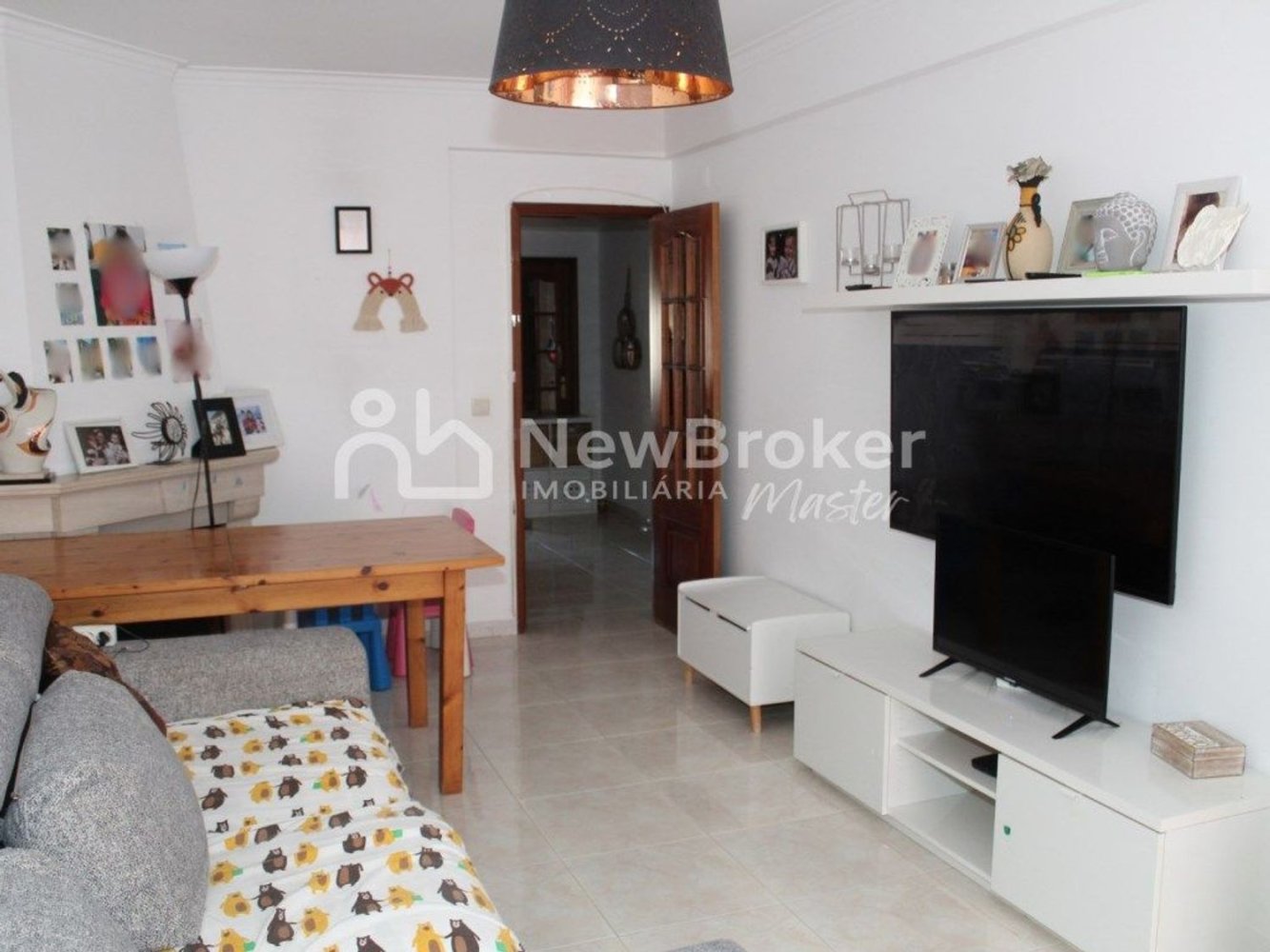 2 Schlafzimmer Wohnung in Sintra, Portugal, Nr. 334117