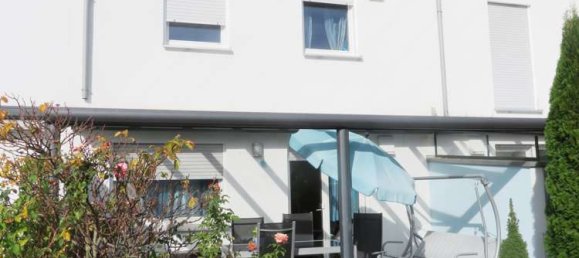 4 Schlafzimmer Stadthaus in Augsburg, Germany, Nr. 144013 2