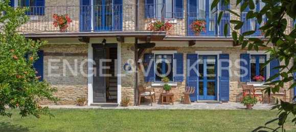 5 chambres Maison à Sinio, Italy No. 115219 14