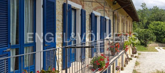 5 chambres Maison à Sinio, Italy No. 115219 4