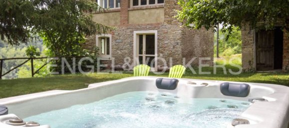 5 chambres Maison à Sinio, Italy No. 115219 3