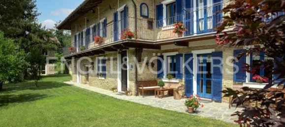 5 chambres Maison à Sinio, Italy No. 115219 17