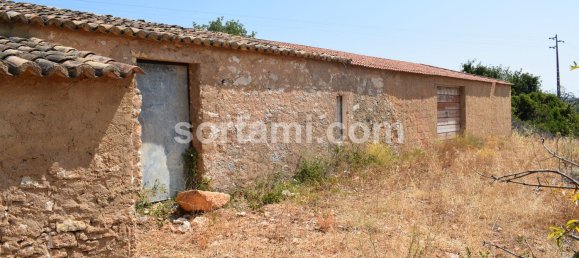 Terreno en Ferreiras, Portugal 76000 m² No. 120540 3