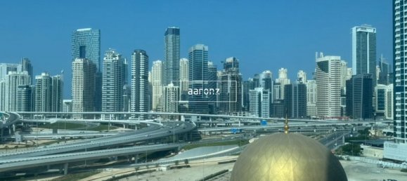 Apartamento de 1 dormitorio en Jumeirah Lake Towers, UAE No. 55964 16