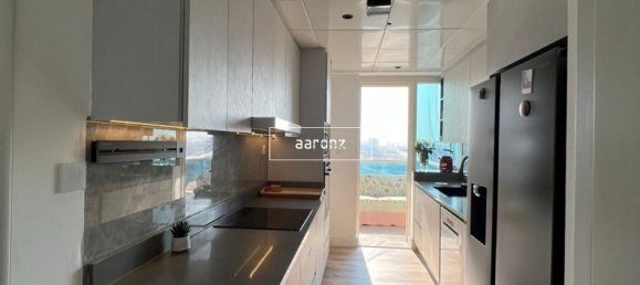 Apartamento de 1 dormitorio en Jumeirah Lake Towers, UAE No. 55964 9