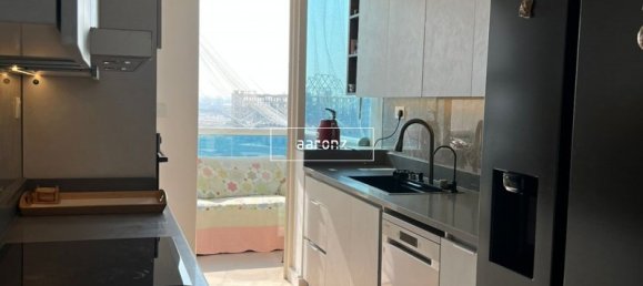 Apartamento de 1 dormitorio en Jumeirah Lake Towers, UAE No. 55964 7