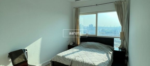 Apartamento de 1 dormitorio en Jumeirah Lake Towers, UAE No. 55964 8