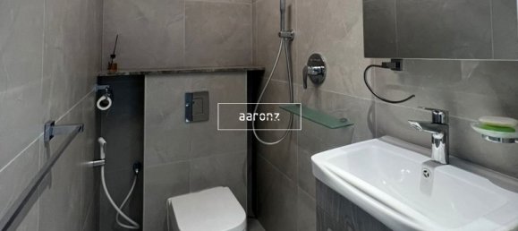 Apartamento de 1 dormitorio en Jumeirah Lake Towers, UAE No. 55964 13