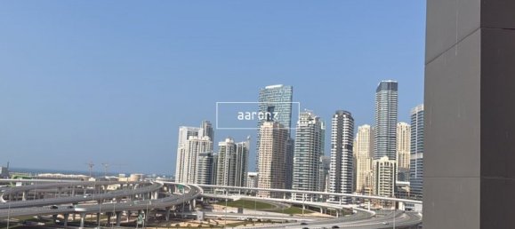 Apartamento de 1 dormitorio en Jumeirah Lake Towers, UAE No. 55964 15