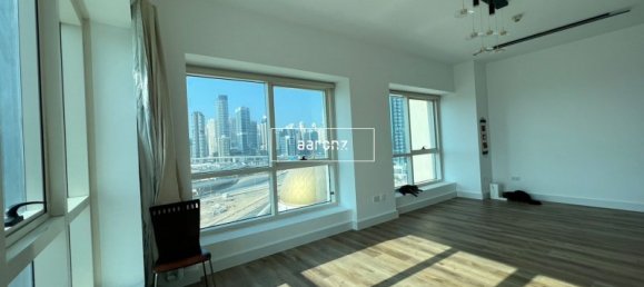 Apartamento de 1 dormitorio en Jumeirah Lake Towers, UAE No. 55964 2