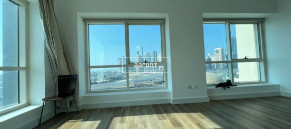 Apartamento de 1 dormitorio en Jumeirah Lake Towers, UAE No. 55964 3