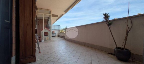 Penthouse T2 em Rome, Italy N.º 334386 24