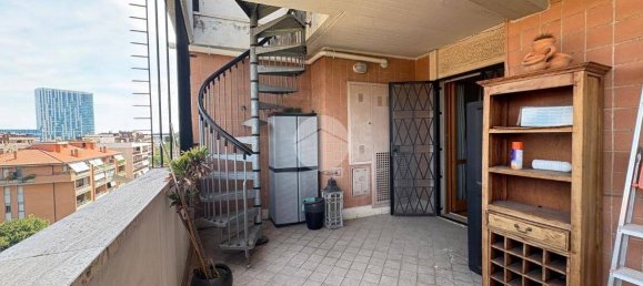 Penthouse T2 em Rome, Italy N.º 334386 22