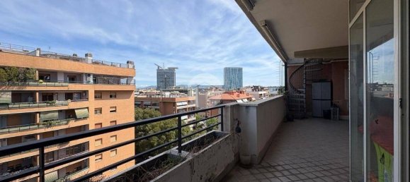 Penthouse T2 em Rome, Italy N.º 334386 23