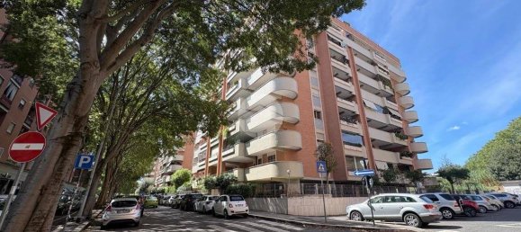 Penthouse T2 em Rome, Italy N.º 334386 37