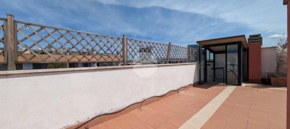 Penthouse T2 em Rome, Italy N.º 334386 25