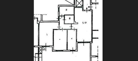 Penthouse T2 em Rome, Italy N.º 334386 43