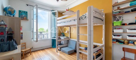 Дуплекс с 5 спальнями в Аньер-сюр-Сен, Франция № 326713 12