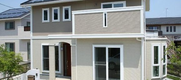 4 bedrooms House in Fukushima, Japan No. 8876 2