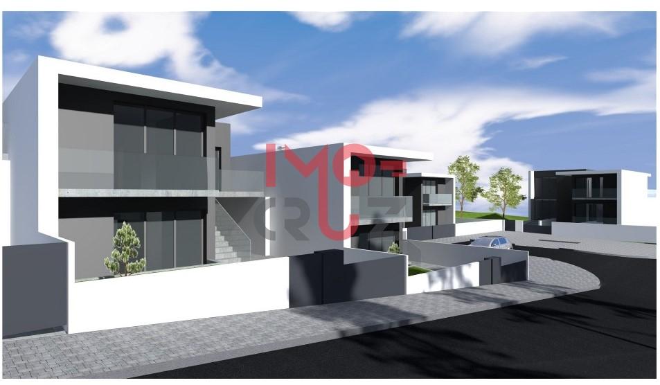 310m² Land in Torres Vedras, Portugal No. 62292