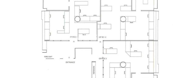 306m² Office in Saint Julian's, Malta No. 12315 11