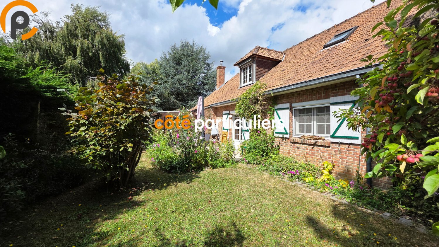 4 bedrooms House in Nord, France No. 319565