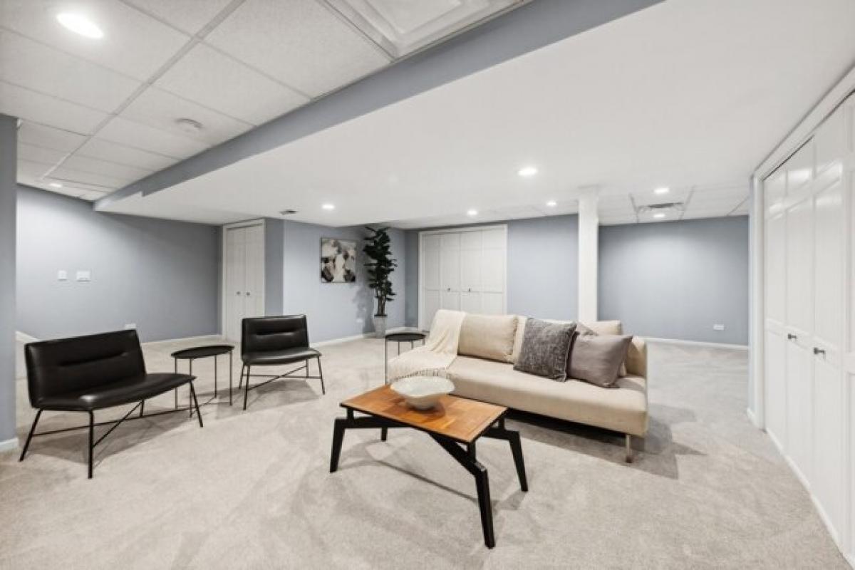 3 bedrooms House in Hinsdale, USA No. 380935