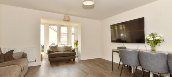 4 غرف نوم منزل في Essex, United Kingdom رقم 3972 14