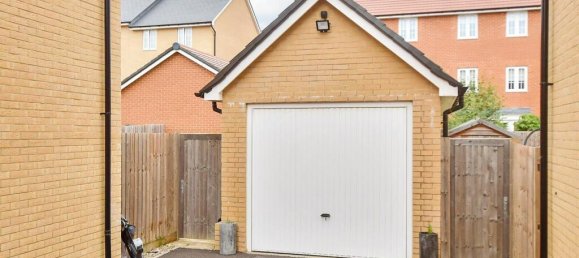 4 غرف نوم منزل في Essex, United Kingdom رقم 3972 10