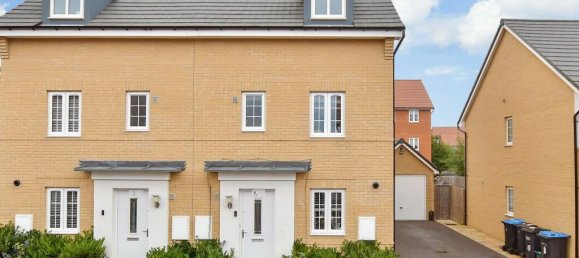 4 غرف نوم منزل في Essex, United Kingdom رقم 3972 2