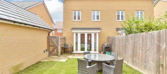 4 غرف نوم منزل في Essex, United Kingdom رقم 3972 9