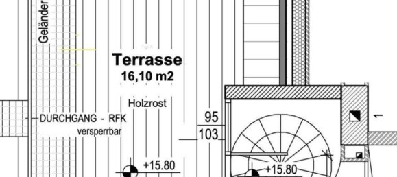 2 bedrooms Apartment in Penzing, Austria No. 170141 19
