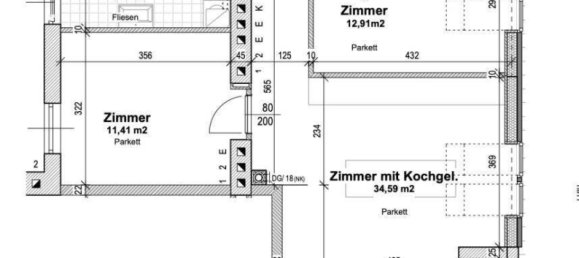 2 bedrooms Apartment in Penzing, Austria No. 170141 18