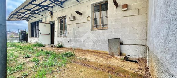 2-Zimmer Lagerhaus in Pozzolo Formigaro, Italy, Nr. 324248 22