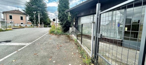 2-Zimmer Lagerhaus in Pozzolo Formigaro, Italy, Nr. 324248 5