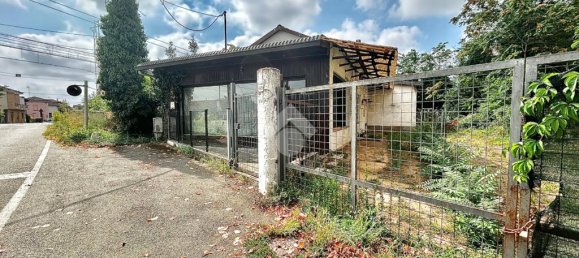 2-Zimmer Lagerhaus in Pozzolo Formigaro, Italy, Nr. 324248 3