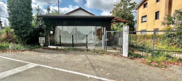 2-Zimmer Lagerhaus in Pozzolo Formigaro, Italy, Nr. 324248 2