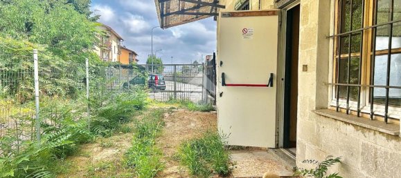 2-Zimmer Lagerhaus in Pozzolo Formigaro, Italy, Nr. 324248 21