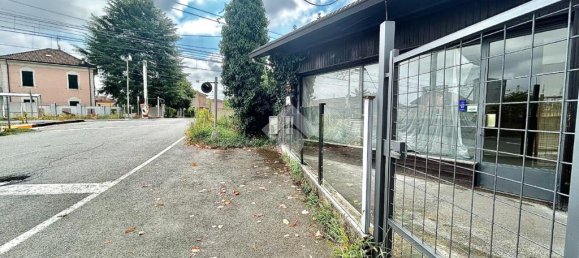 2-Zimmer Lagerhaus in Pozzolo Formigaro, Italy, Nr. 324248 7