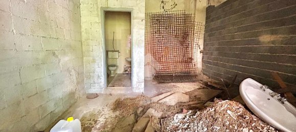 2-Zimmer Lagerhaus in Pozzolo Formigaro, Italy, Nr. 324248 26