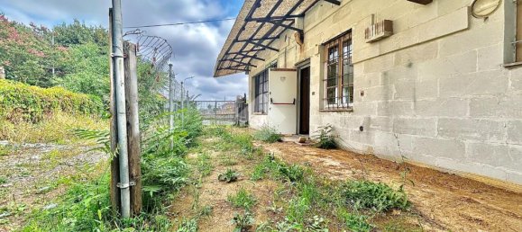 2-Zimmer Lagerhaus in Pozzolo Formigaro, Italy, Nr. 324248 24