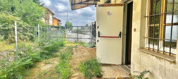 2-Zimmer Lagerhaus in Pozzolo Formigaro, Italy, Nr. 324248 23