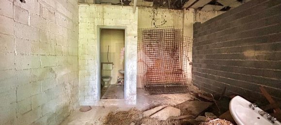 2-Zimmer Lagerhaus in Pozzolo Formigaro, Italy, Nr. 324248 27