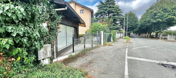 2-Zimmer Lagerhaus in Pozzolo Formigaro, Italy, Nr. 324248 4