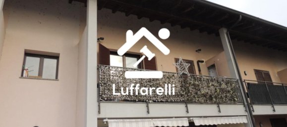 4 rooms Apartment in Roncaro, Italy No. 180621 7