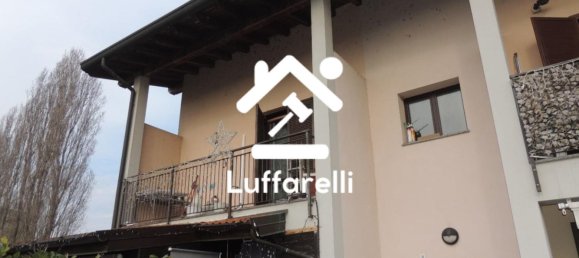 4 rooms Apartment in Roncaro, Italy No. 180621 5