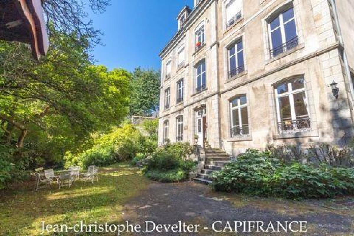 3 Schlafzimmer Eigentumswohnung in Mayenne, France, Nr. 32799