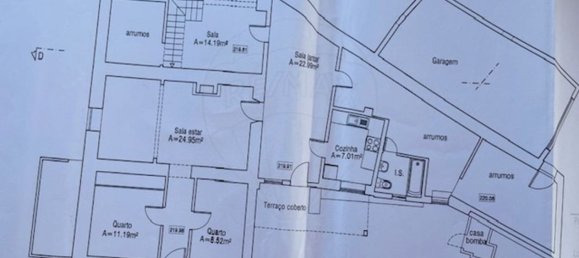 Casa de 3 dormitorios en Loule, Portugal No. 28662 3